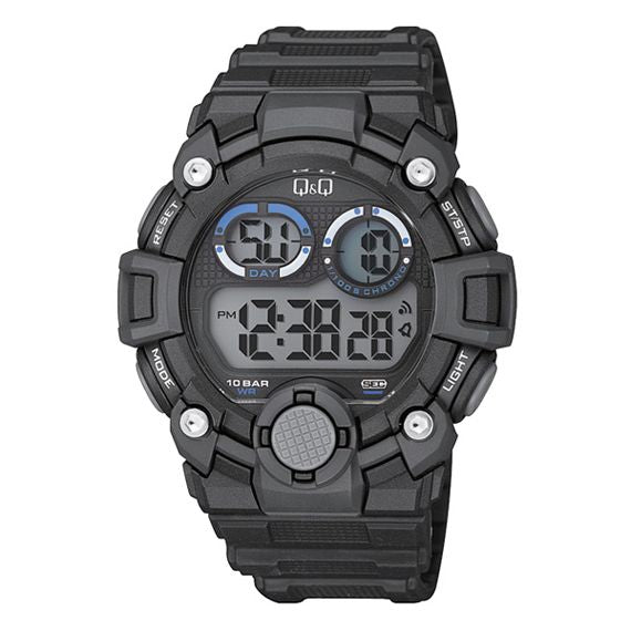 Reloj Caballero Digital Q&Q M162J002Y