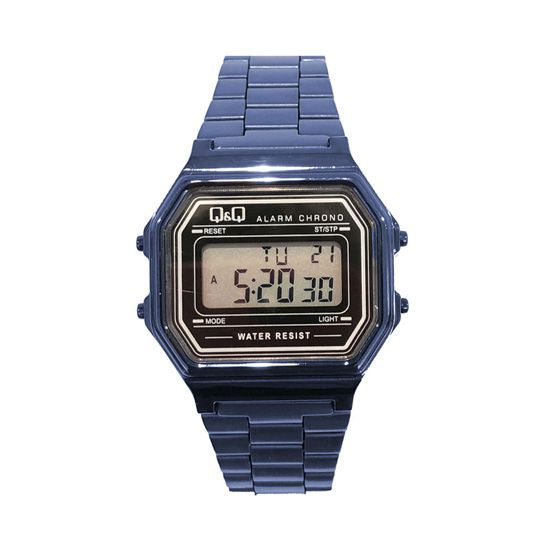 Reloj Dama Digital Q&Q M173J007Y