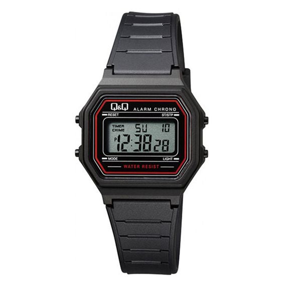 Reloj Dama Digital Q&Q M173J010Y