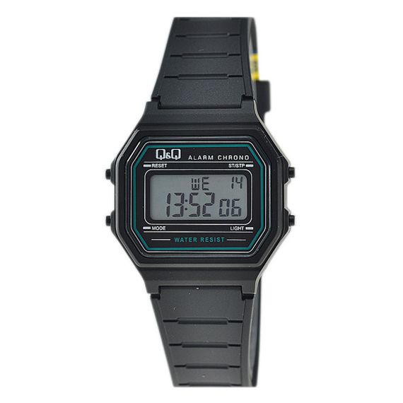 Reloj Dama Digital Q&Q M173J011Y