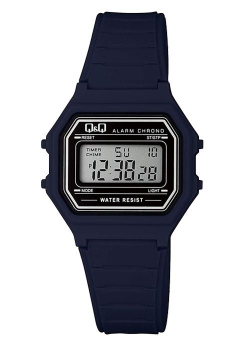 Reloj Dama Digital Q&Q M173J019Y
