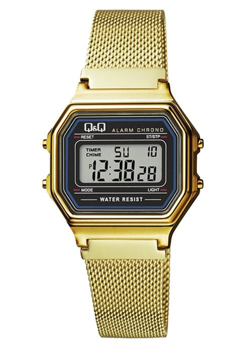 Reloj Dama Digital Q&Q M173J027Y