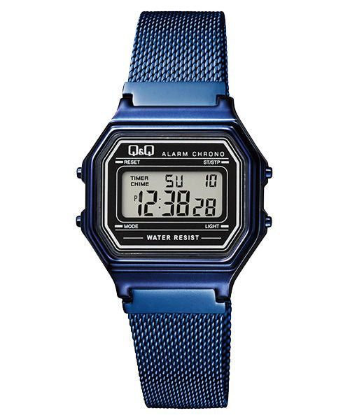 Reloj Dama Digital Q&Q M173J031Y