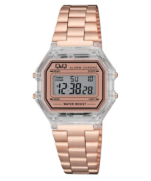 Reloj Dama Digital Q&Q M173J034Y