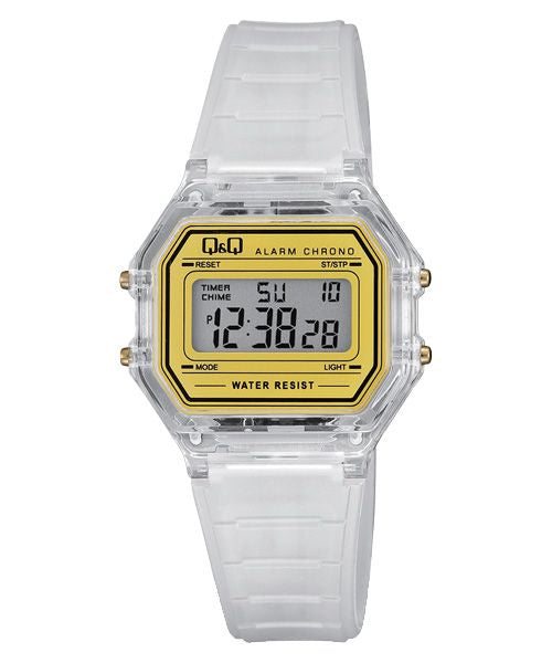 Reloj Dama Digital Q&Q M173J036Y