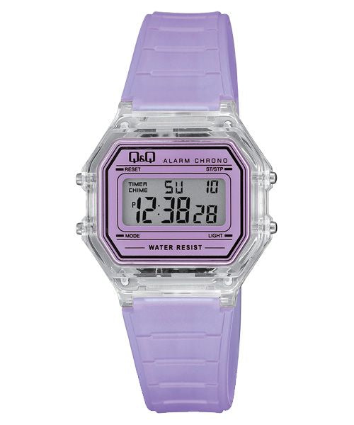 Reloj Dama Digital Q&Q M173J038Y