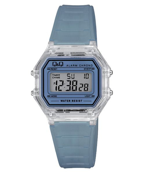 Reloj Dama Digital Q&Q M173J040Y