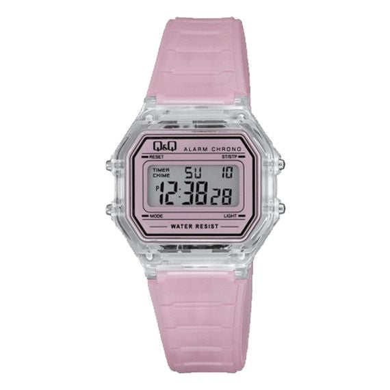 Reloj Dama Digital Q&Q M173J041Y