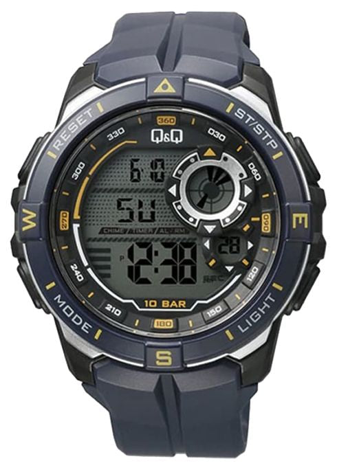 Reloj Caballero Digital Q&Q M175J004Y
