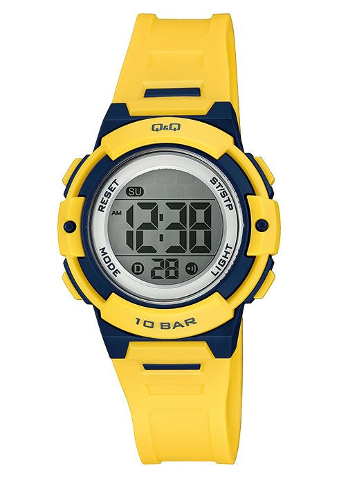 Reloj Niños Digital Q&Q M185J003Y