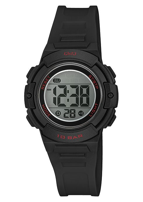 Reloj Niños Digital Q&Q M185J008Y