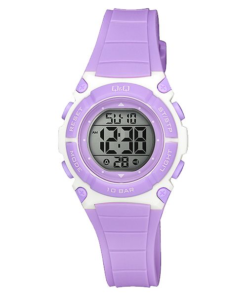 Reloj Dama Digital Q&Q M187J004Y