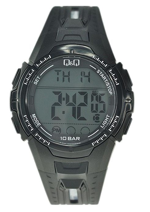 Reloj Caballero Digital Q&Q M189J002Y