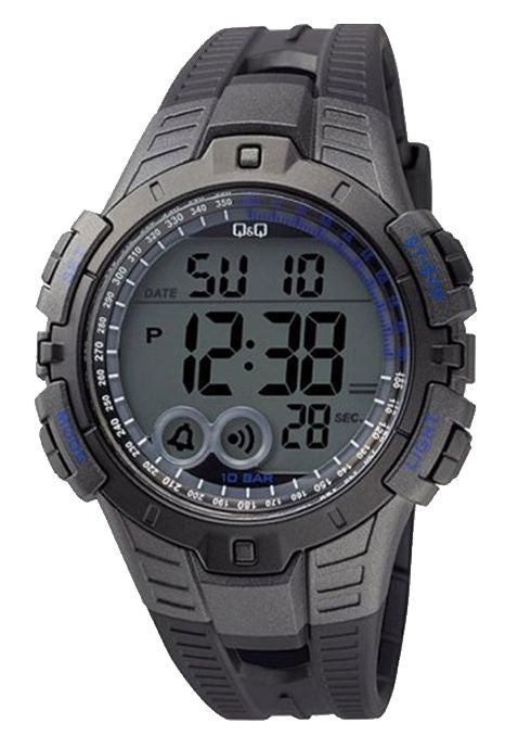 Reloj Caballero Digital Q&Q M190J003Y
