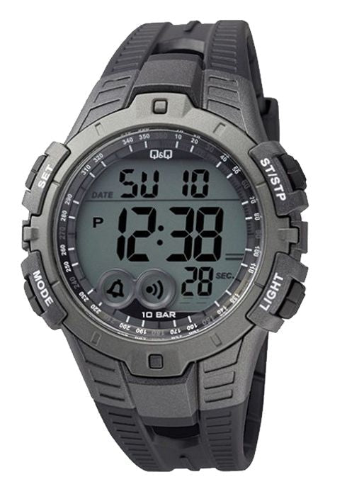 Reloj Caballero Digital Q&Q M190J004Y