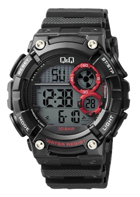 Reloj Caballero Digital Q&Q M191J001Y