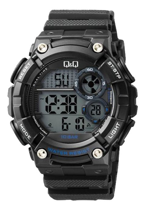 Reloj Caballero Digital Q&Q M191J002Y
