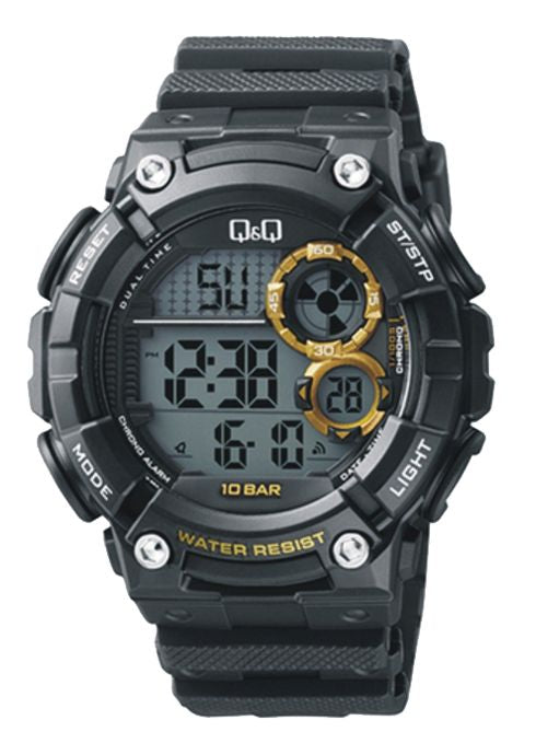 Reloj Caballero Digital Q&Q M191J005Y