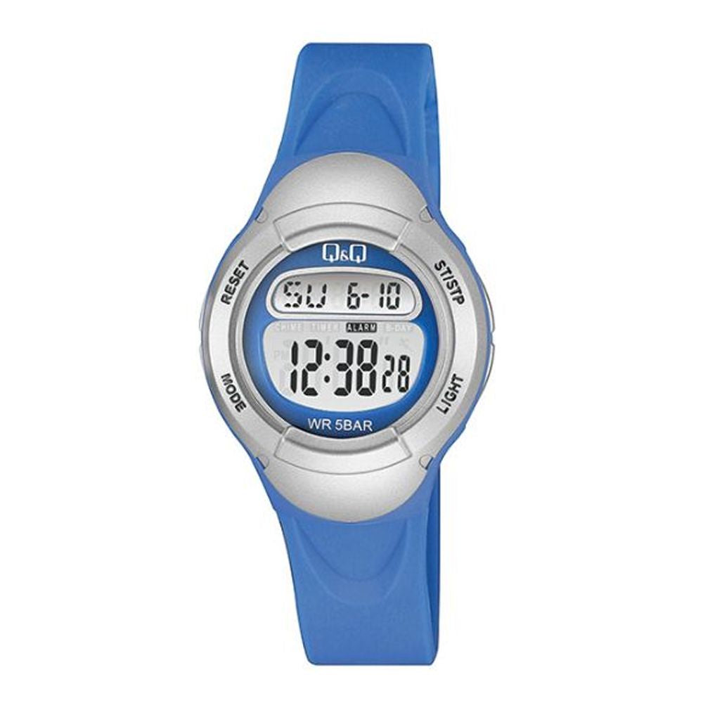 Reloj Dama Digital Q&Q M194J002Y