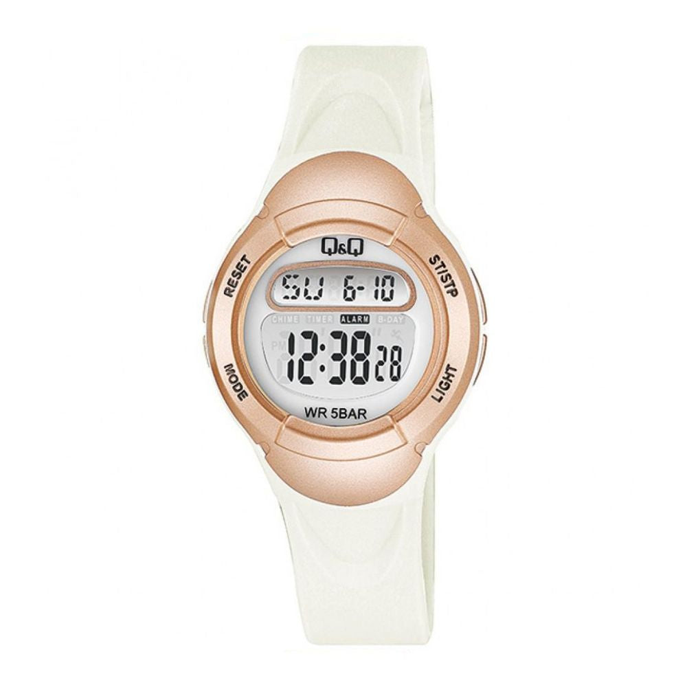 Reloj Dama Digital Q&Q M194J004Y