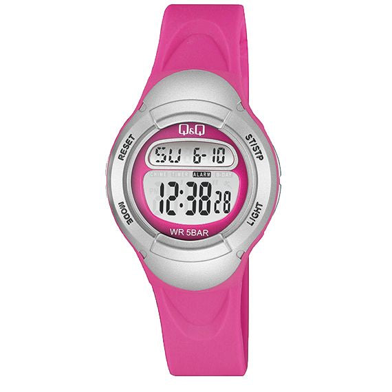 Reloj Dama Digital Q&Q M194J005Y