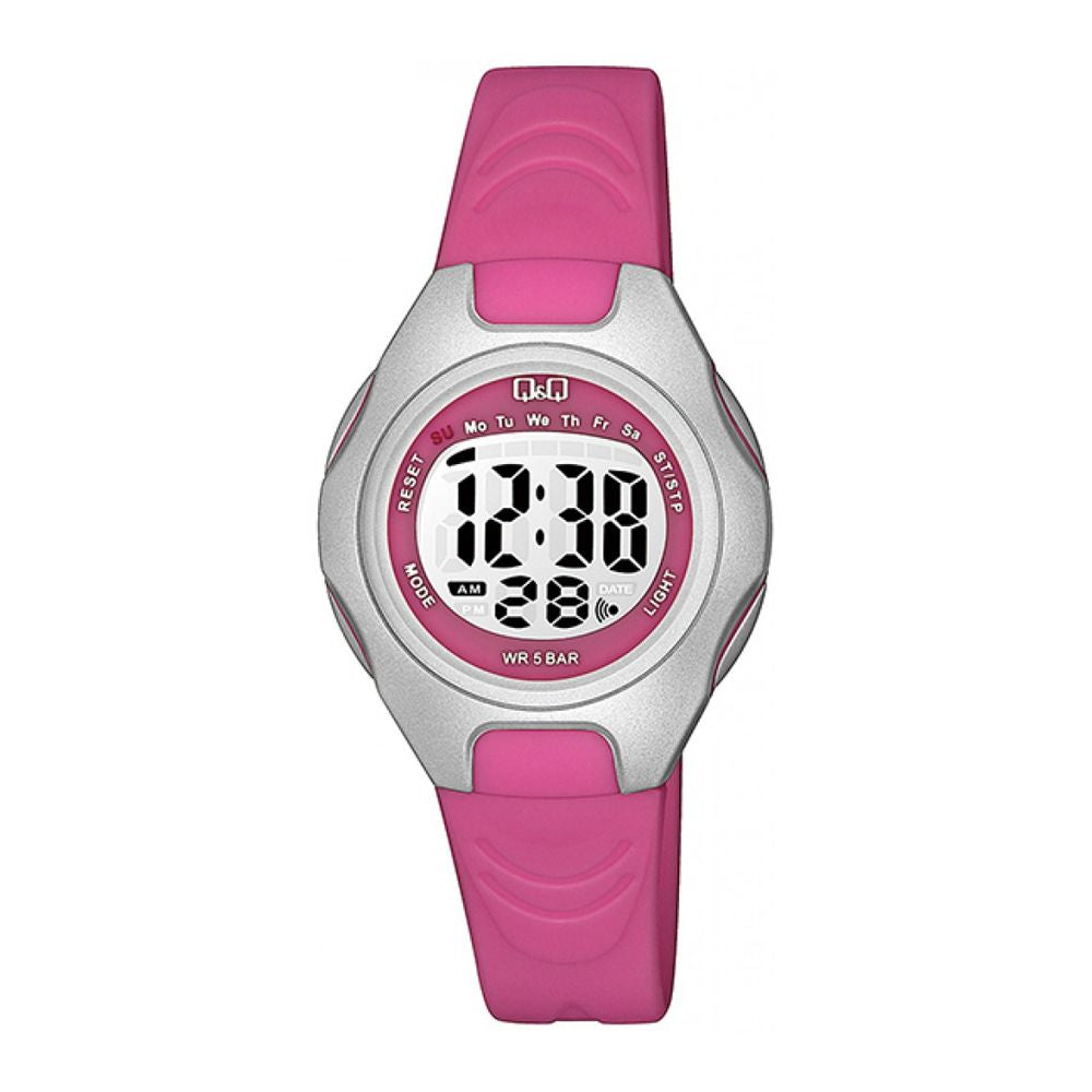 Reloj Dama Digital Q&Q M195J005Y