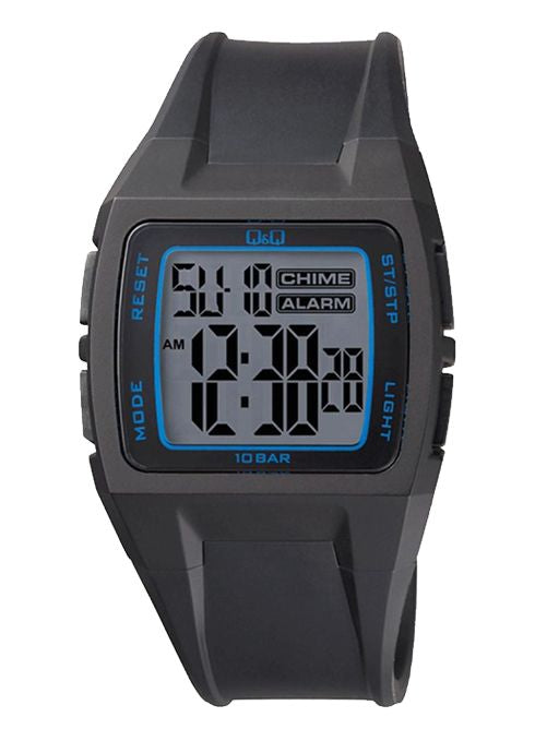 Reloj Caballero Digital Q&Q M199J003Y