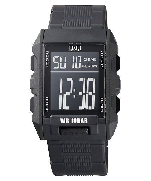 Reloj Caballero Digital Q&Q M200J001Y
