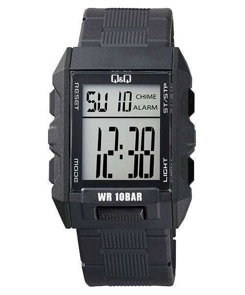 Reloj Caballero Digital Q&Q M200J002Y