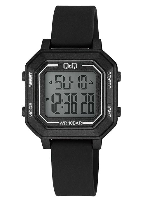 Reloj Dama Digital Q&Q M205J001Y