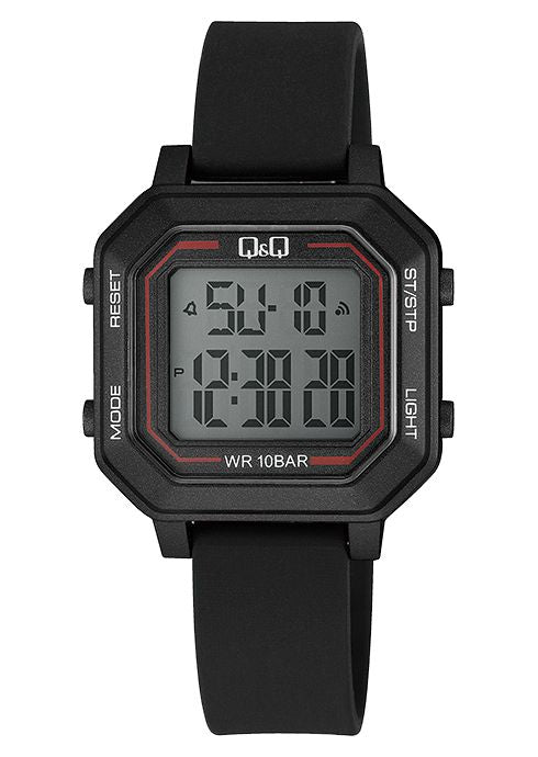 Reloj Dama Digital Q&Q M205J003Y