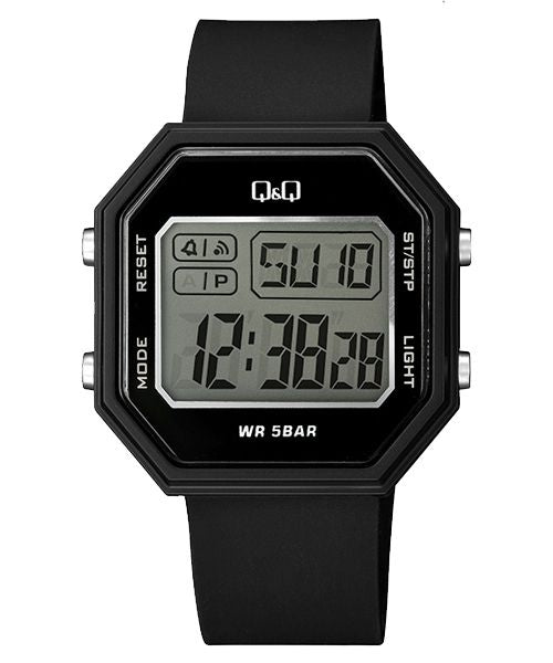 Reloj Caballero Digital Q&Q M206J001Y