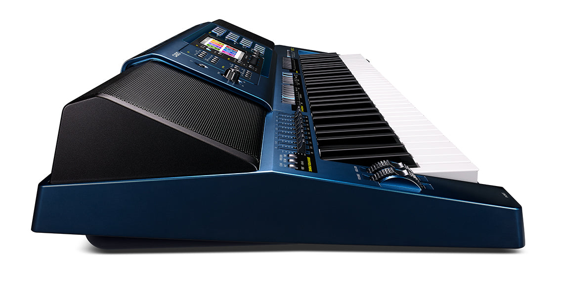 Teclado profesional MZ-X500