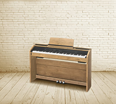 Piano con mueble PX-A800BN
