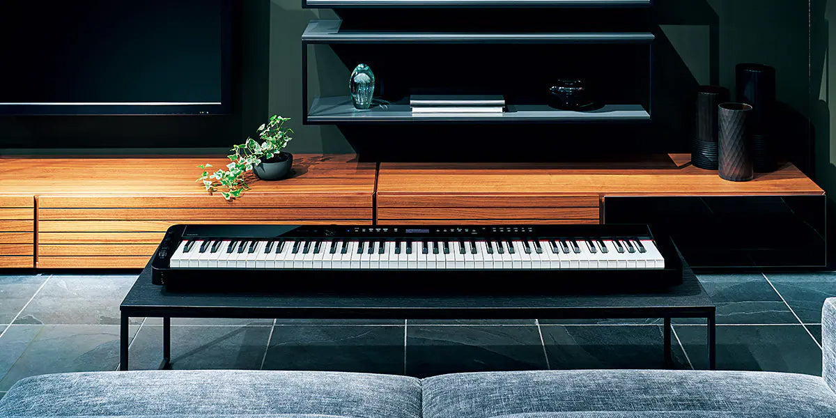 Piano portatil PX-S3000BK