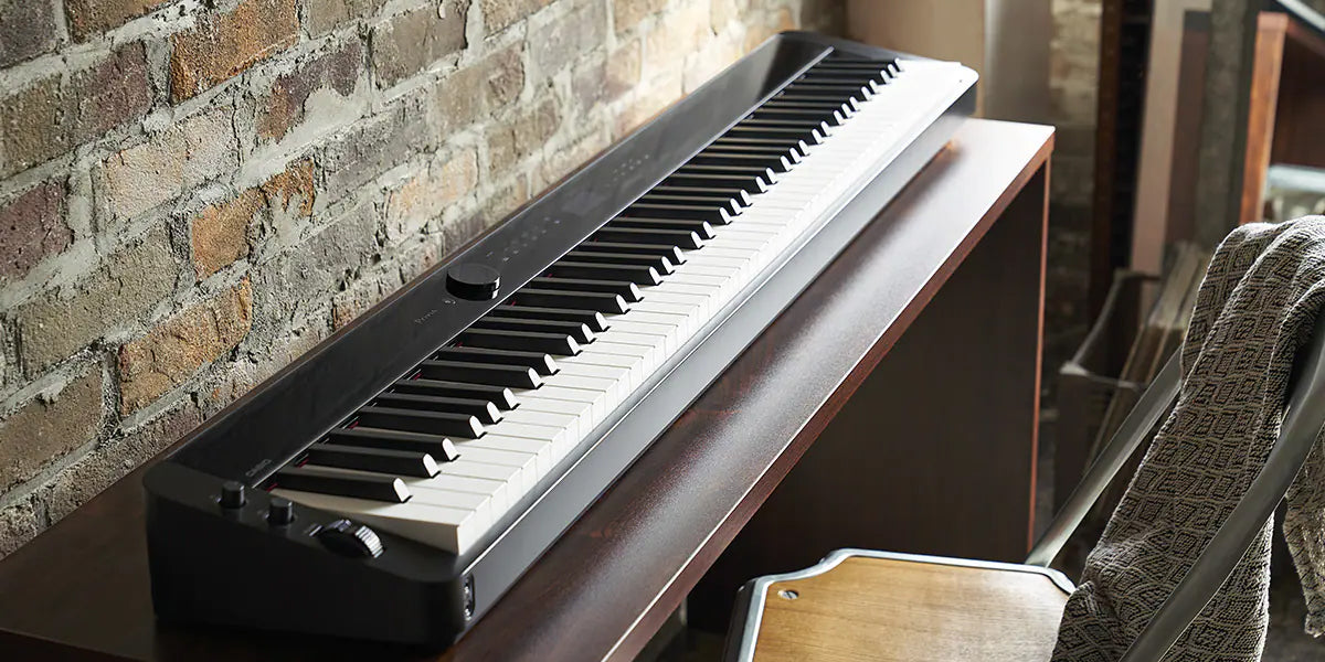 Piano portatil PX-S3000BK