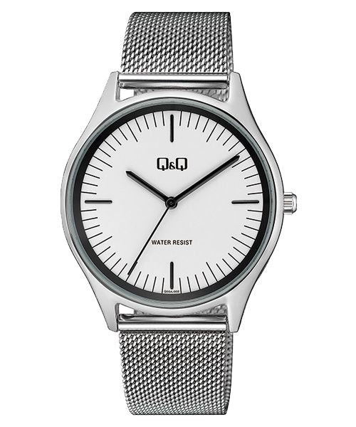 Reloj Caballero Analogo Q&Q Q00A-002PY