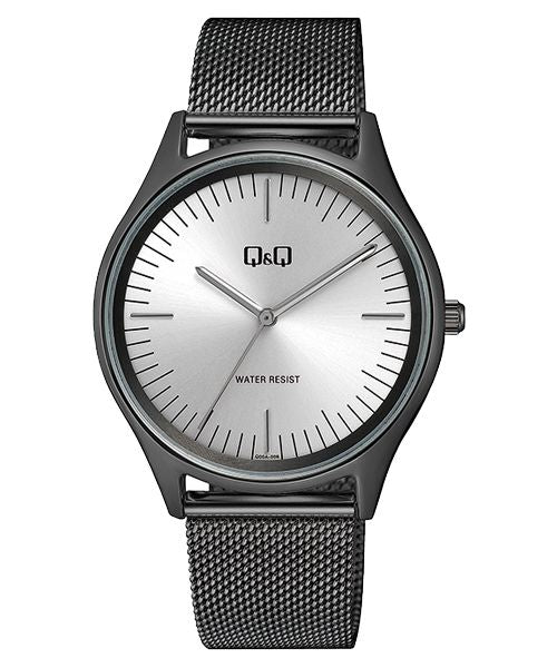 Reloj Caballero Analogo Q&Q Q00A-006PY