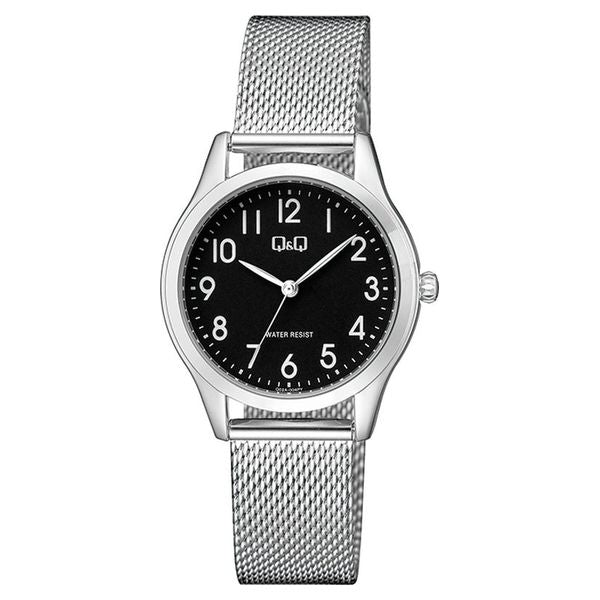 Reloj Dama Analogo Q&Q Q02A-004PY