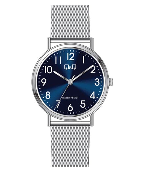 Reloj Caballero Analogo Q&Q Q05A-008PY