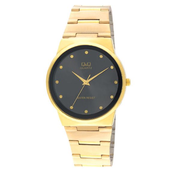 Reloj Caballero Analogo Q&Q Q398-002Y
