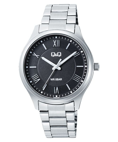 Reloj Caballero Analogo Q&Q Q49B-003PY