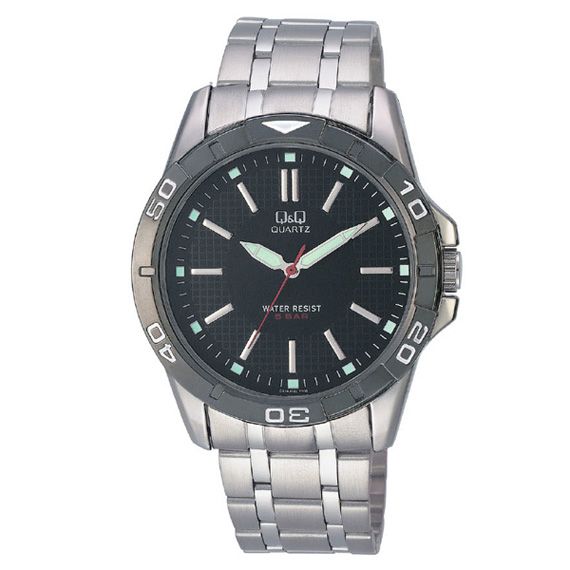 Reloj Caballero Analogo Q&Q Q576J402Y