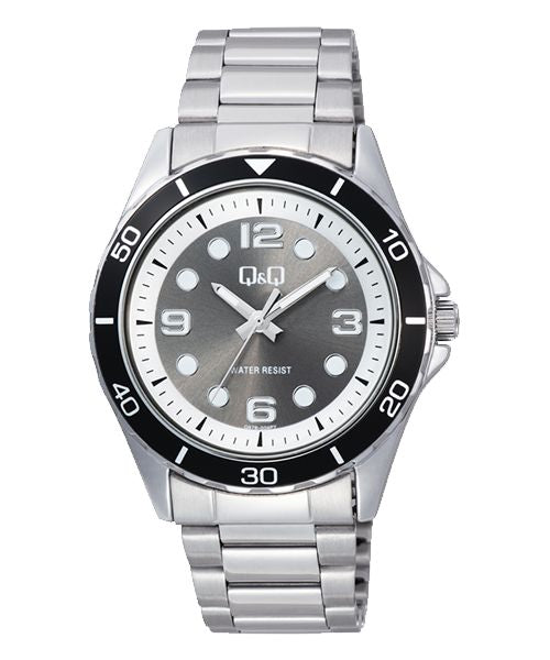 Reloj Caballero Analogo Q&Q Q57B-004PY