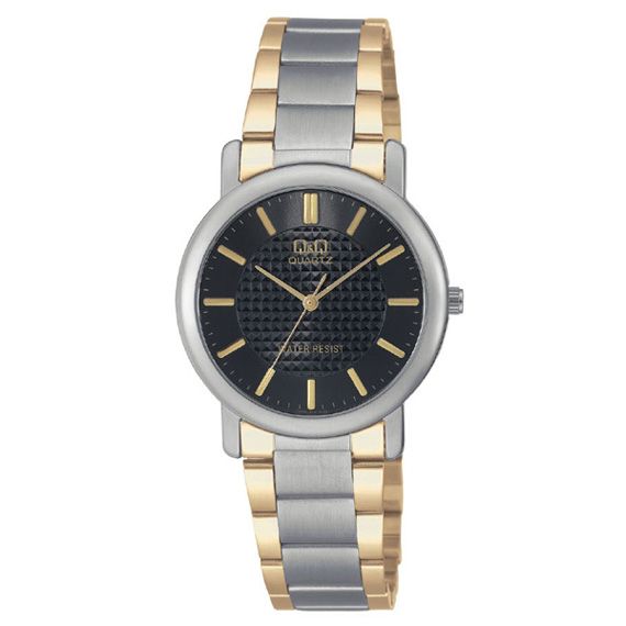 Reloj Caballero Analogo Q&Q Q600-402Y