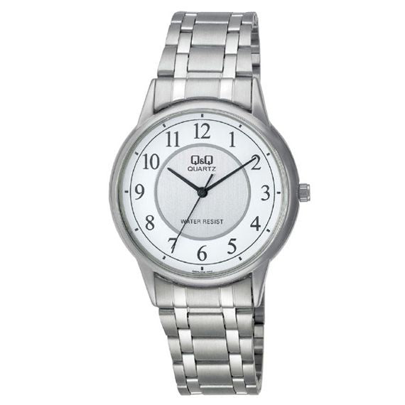 Reloj Caballero Analogo Q&Q Q620-204Y