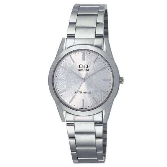 Reloj Caballero Analogo Q&Q Q700-201Y