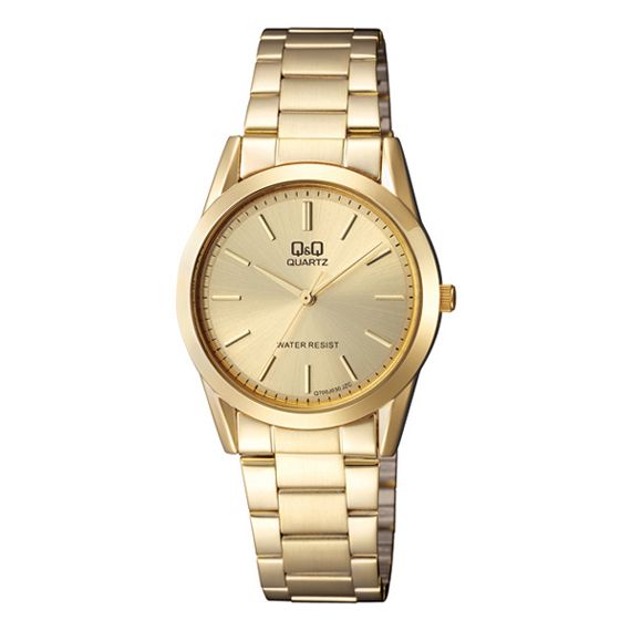 Reloj Caballero Analogo Q&Q Q700J030Y