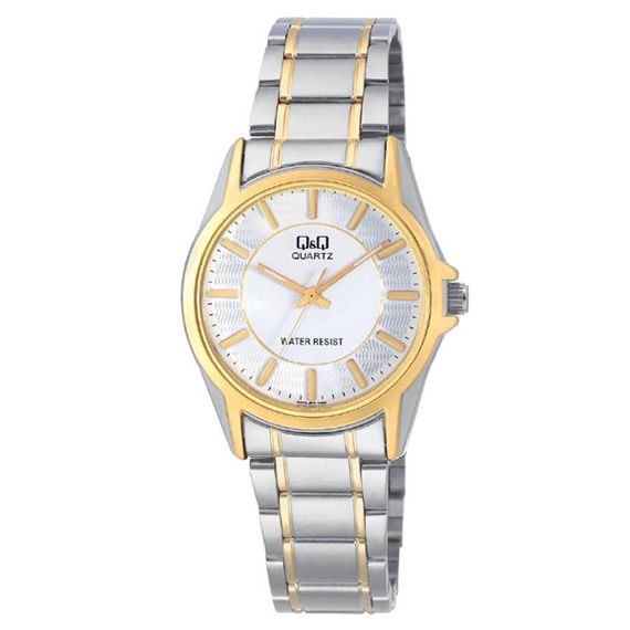 Reloj Caballero Analogo Q&Q Q702-401Y