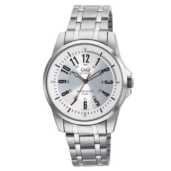 Reloj Caballero Analogo Q&Q Q708J204Y